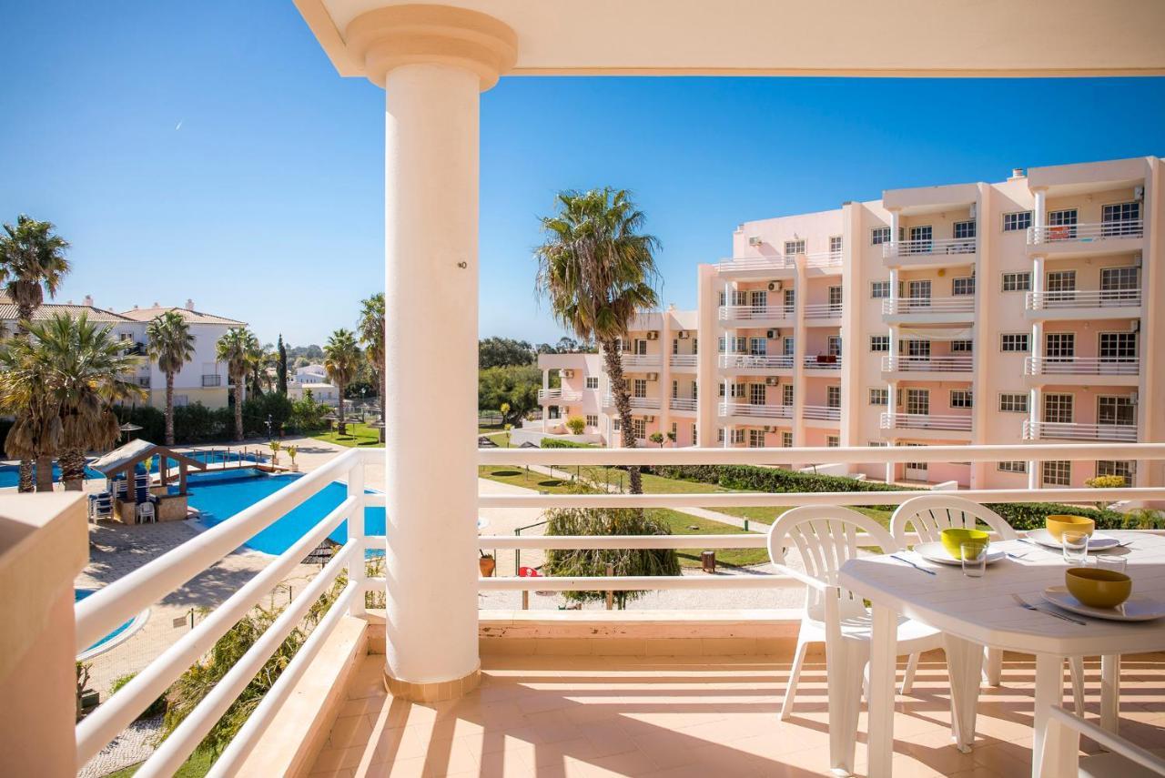 B33 - Praia Do Vau Apartment Portimao Exterior photo