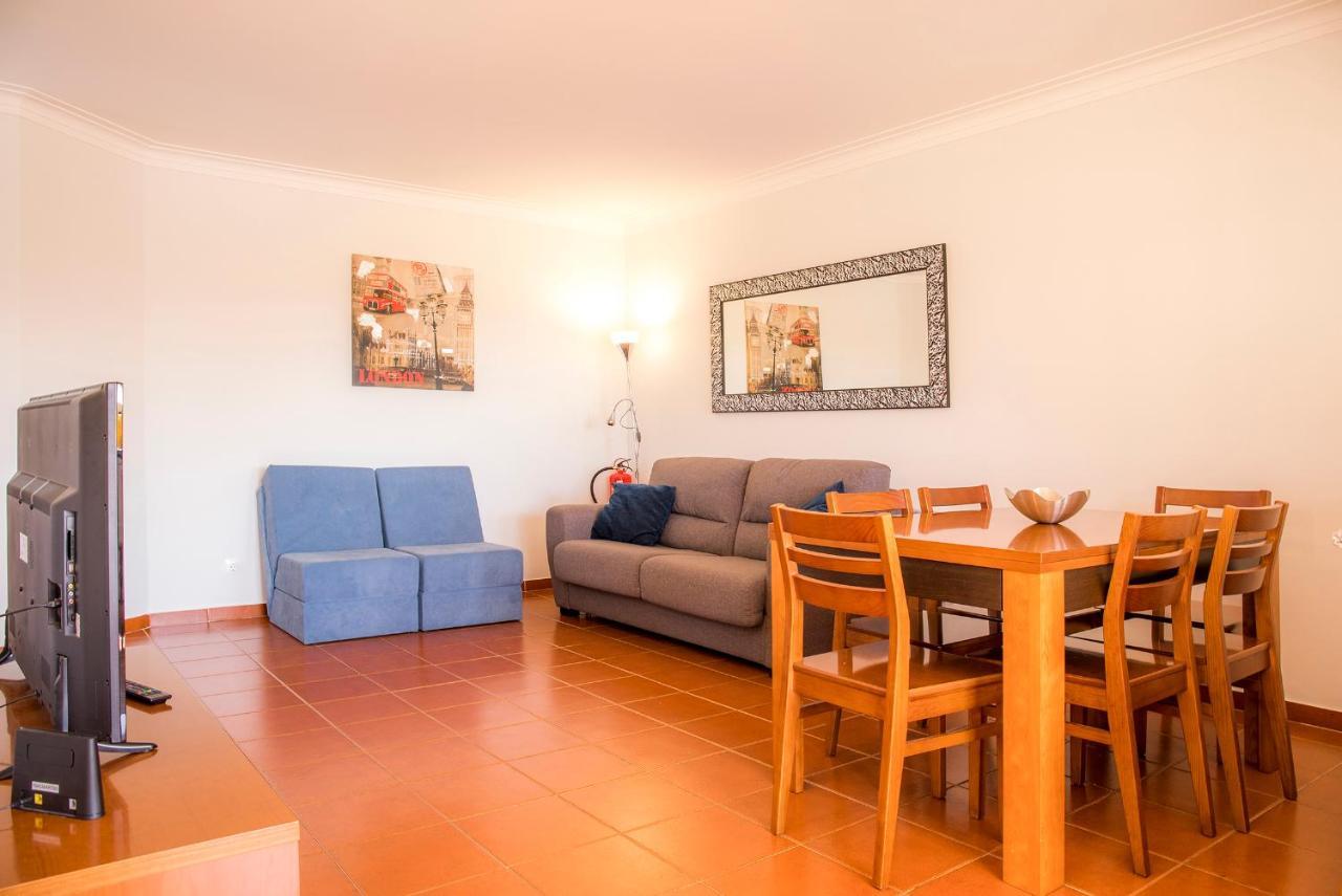 B33 - Praia Do Vau Apartment Portimao Exterior photo