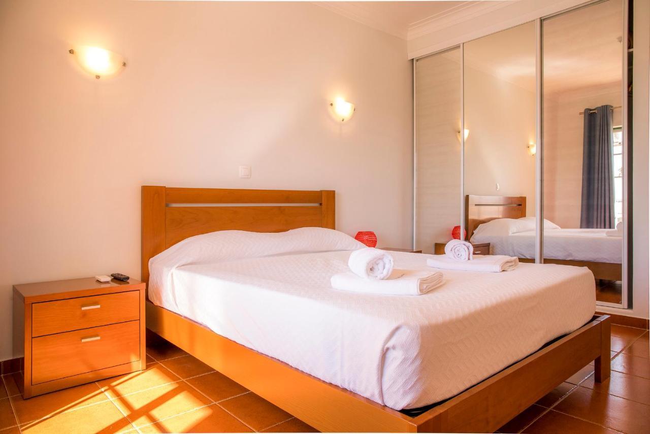 B33 - Praia Do Vau Apartment Portimao Exterior photo