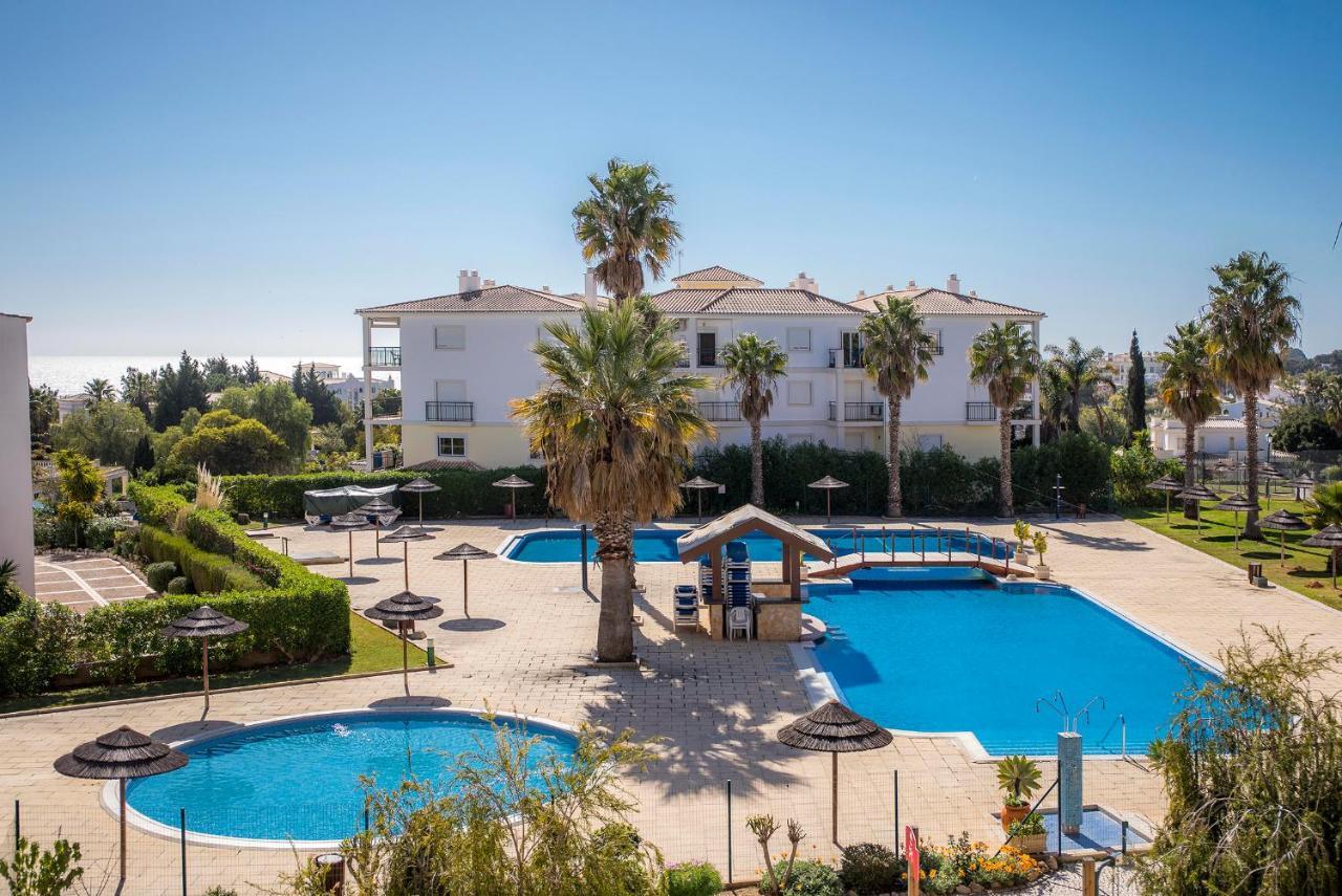 B33 - Praia Do Vau Apartment Portimao Exterior photo