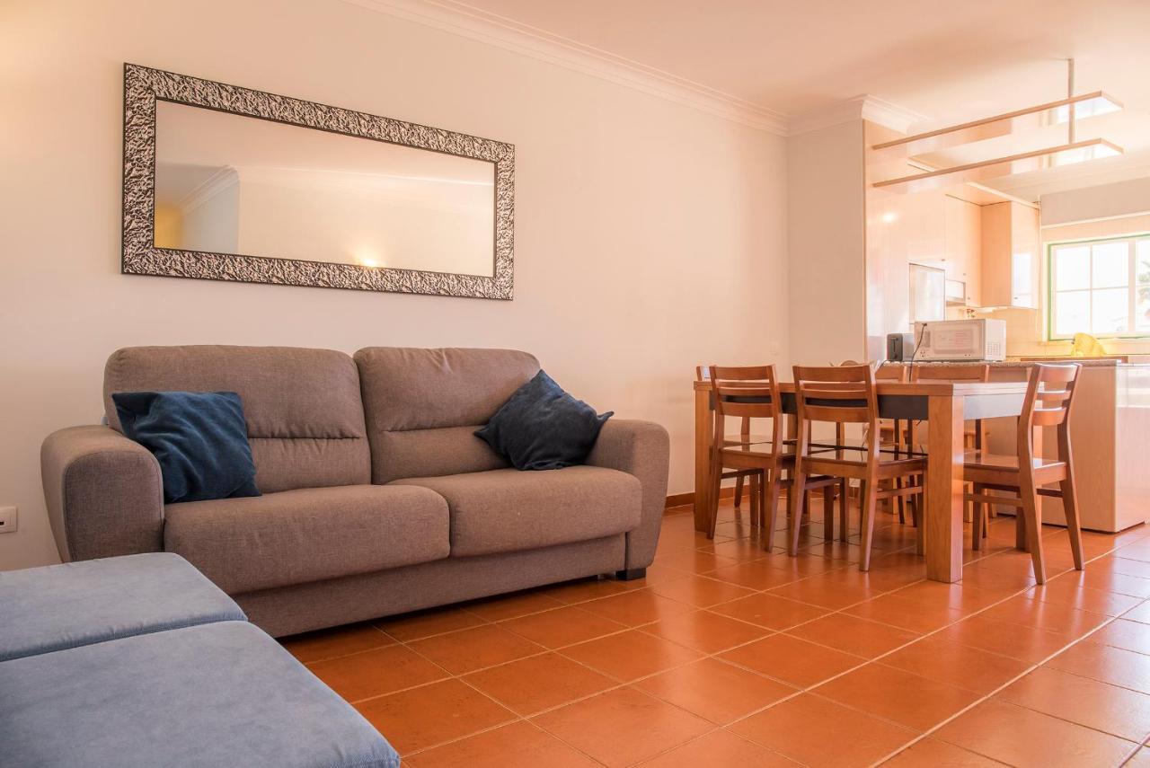 B33 - Praia Do Vau Apartment Portimao Exterior photo