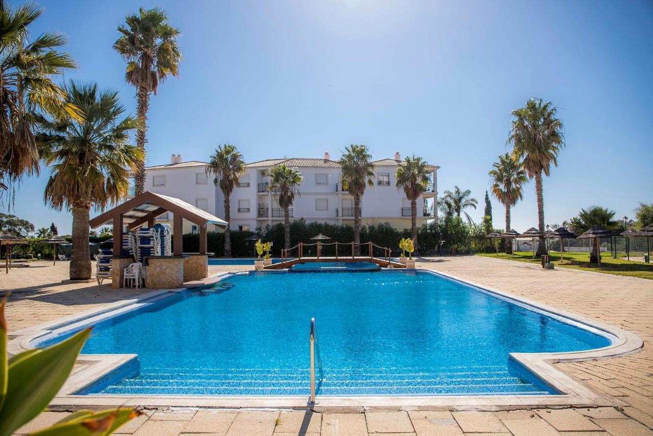 B33 - Praia Do Vau Apartment Portimao Exterior photo